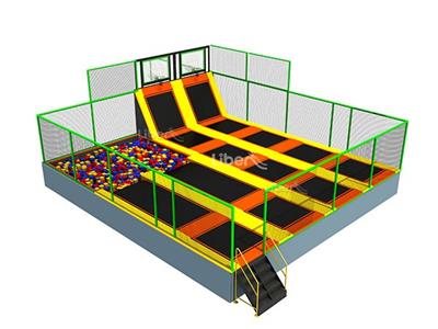 Trampoline Supplier